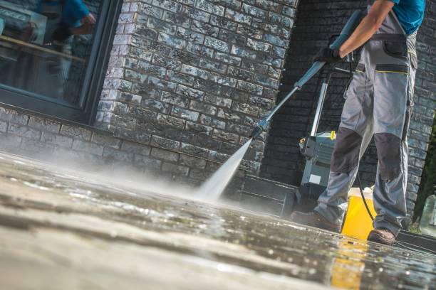 Best House Exterior Washing  in Little River Academy, TX