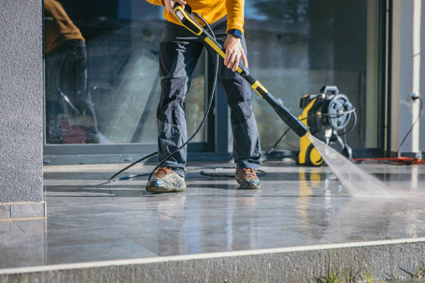 Trusted Little River Academy, TX Pressure Washing Services Experts