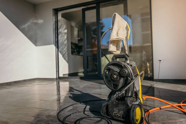 Best Gas Station Cleaning  in Little River Academy, TX