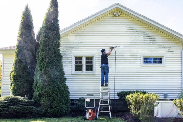 Best Patio and Deck Pressure Washing  in Little River Academy, TX