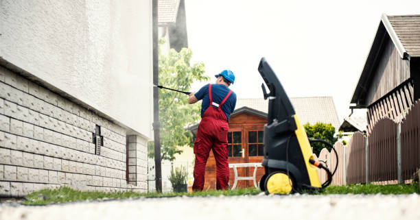 Best Dumpster Area Cleaning  in Little River Academy, TX